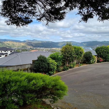 Riverstone Retreat Upper Hutt Extérieur photo