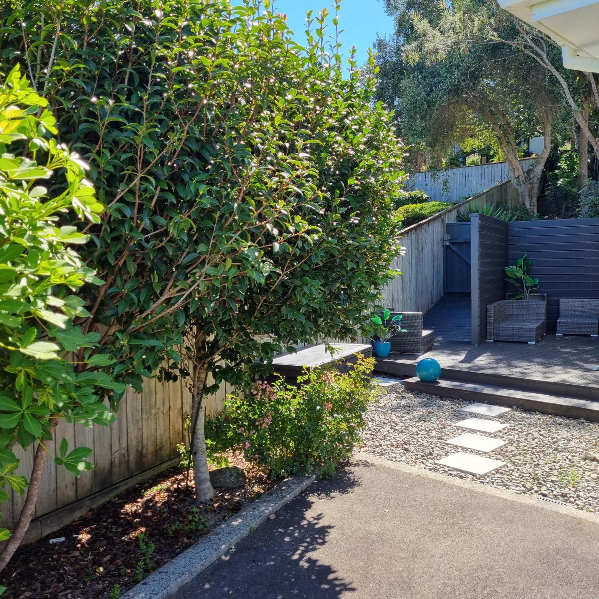 Riverstone Retreat Upper Hutt Extérieur photo