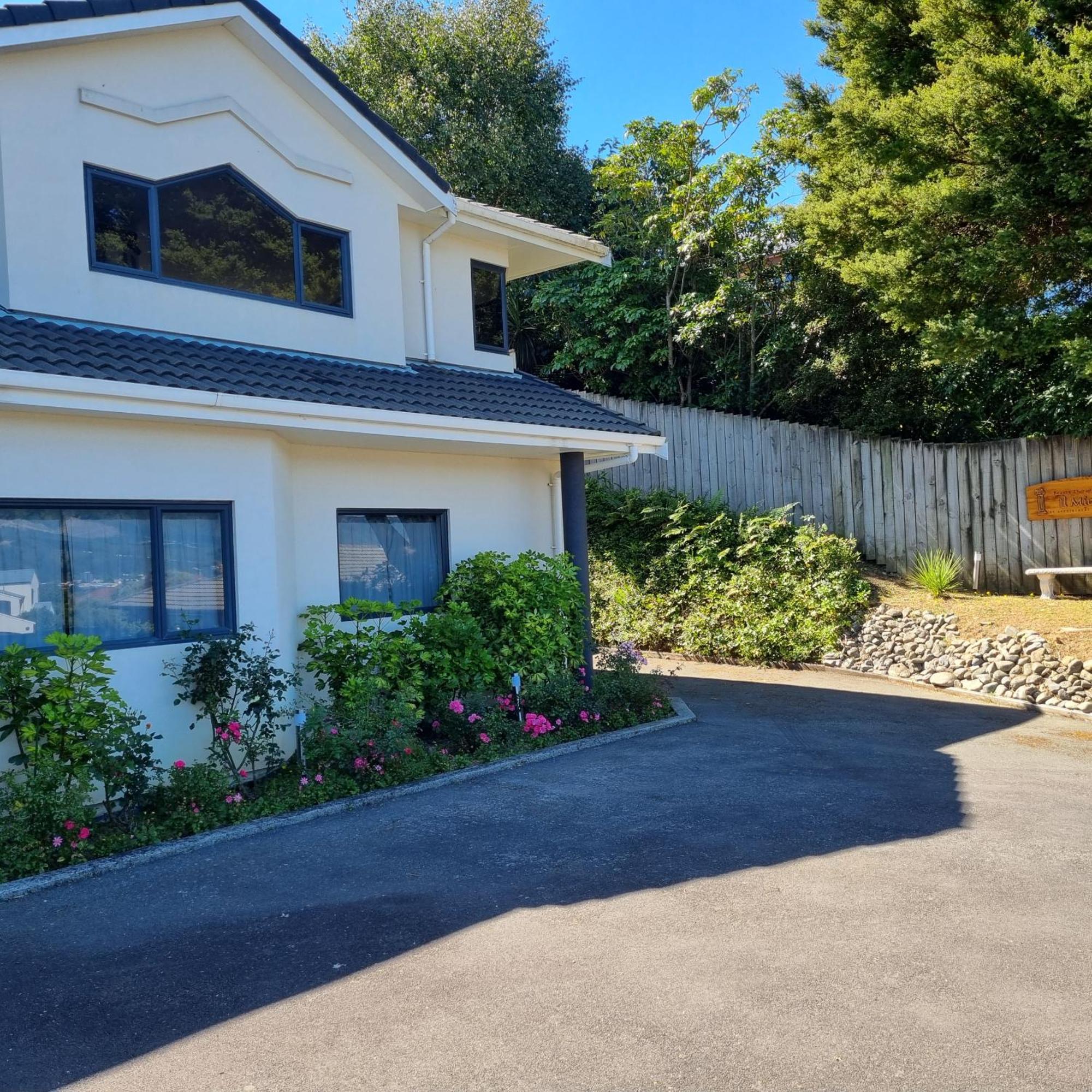 Riverstone Retreat Upper Hutt Extérieur photo