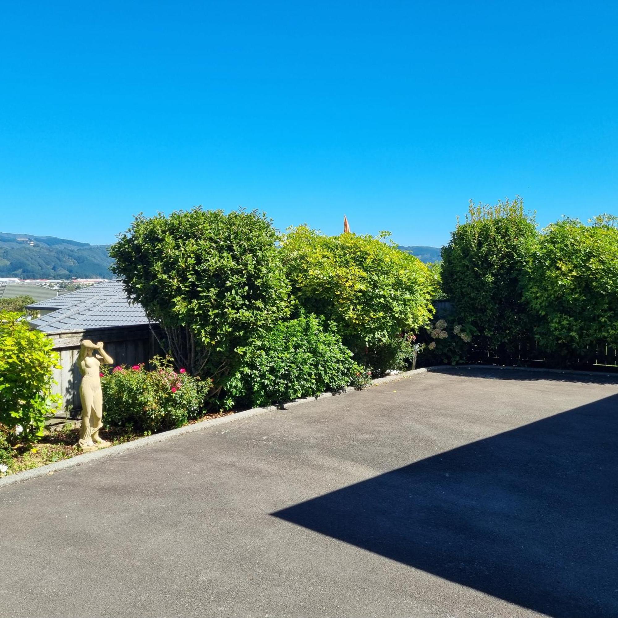 Riverstone Retreat Upper Hutt Extérieur photo