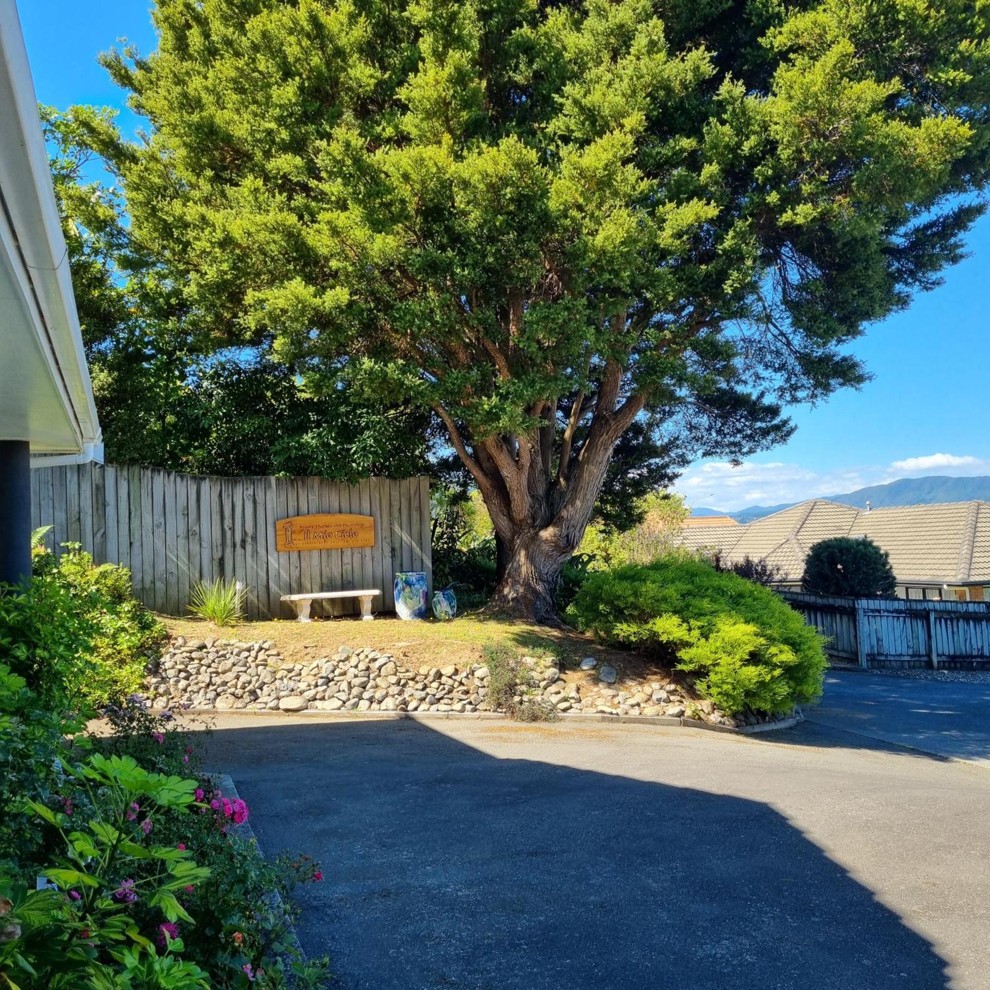 Riverstone Retreat Upper Hutt Chambre photo