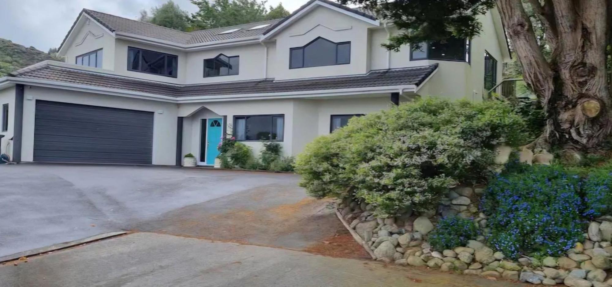 Riverstone Retreat Upper Hutt Extérieur photo