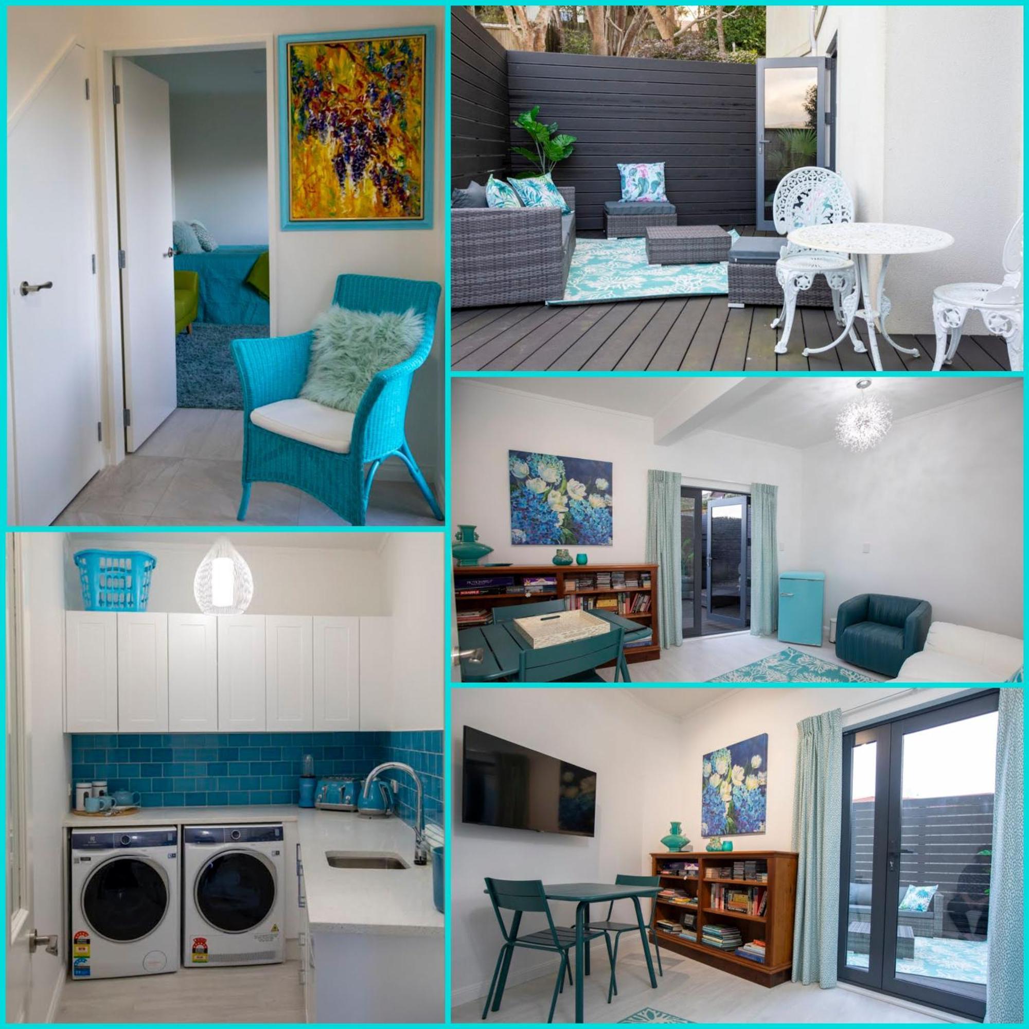 Riverstone Retreat Upper Hutt Extérieur photo