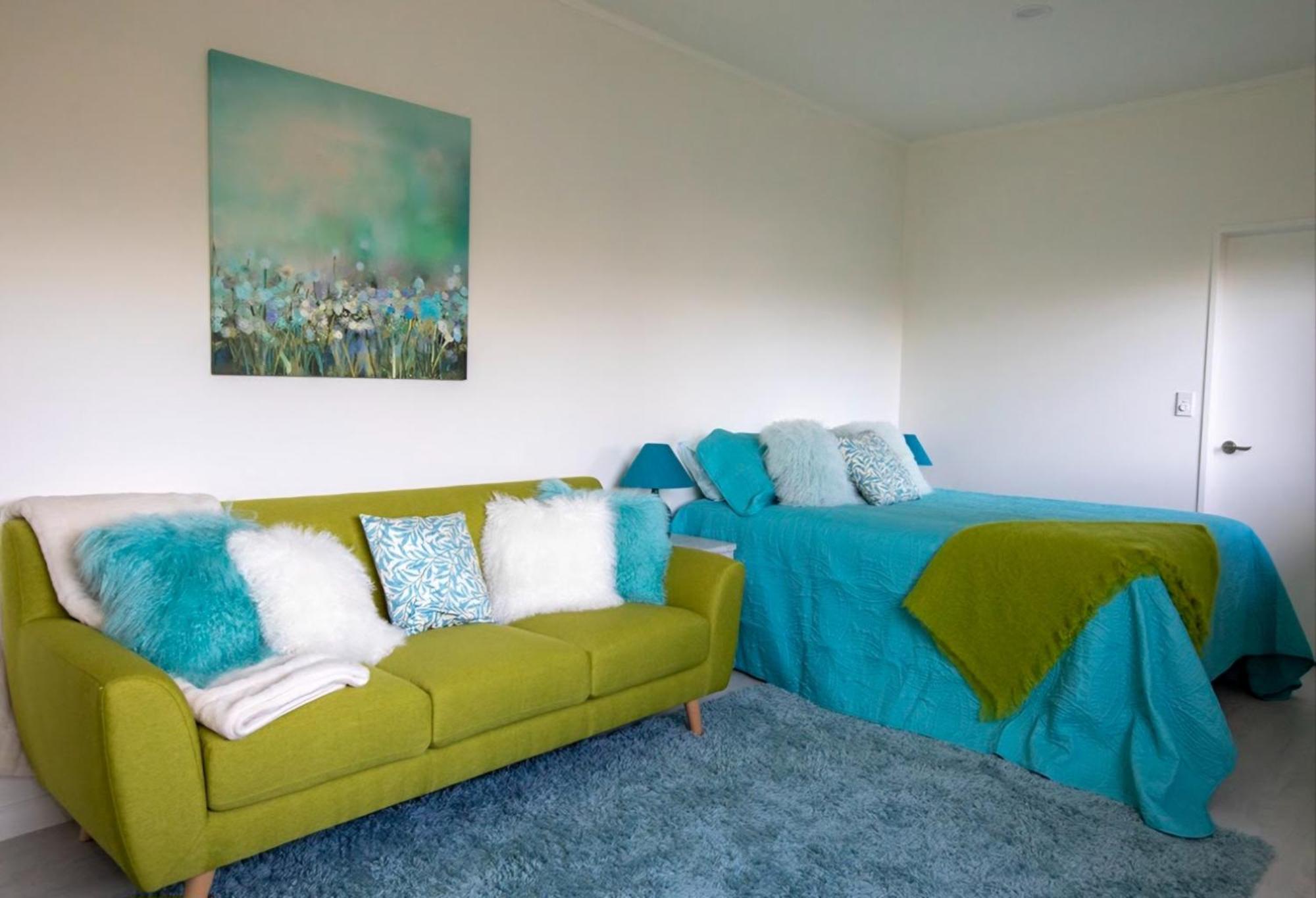 Riverstone Retreat Upper Hutt Extérieur photo