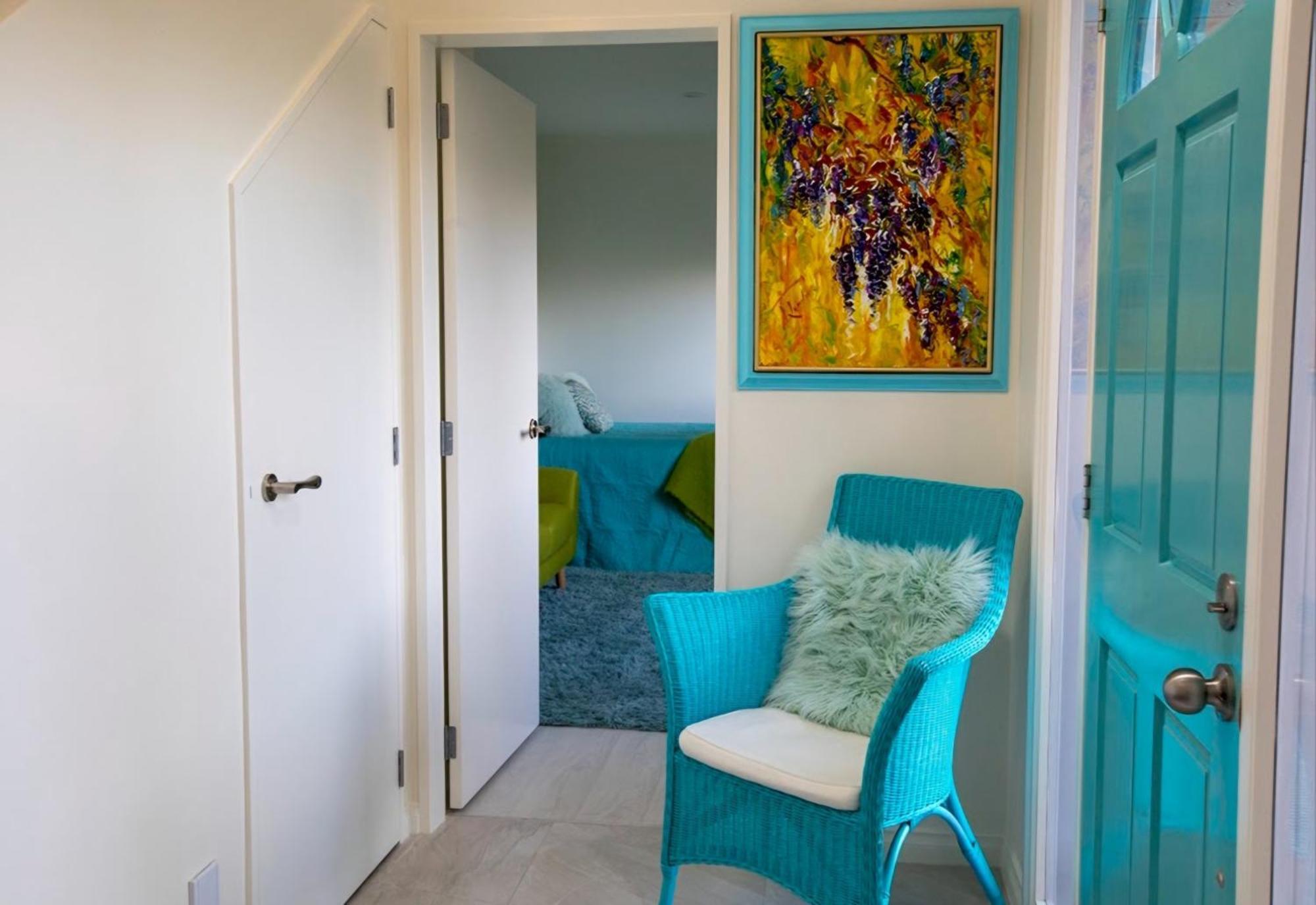 Riverstone Retreat Upper Hutt Extérieur photo