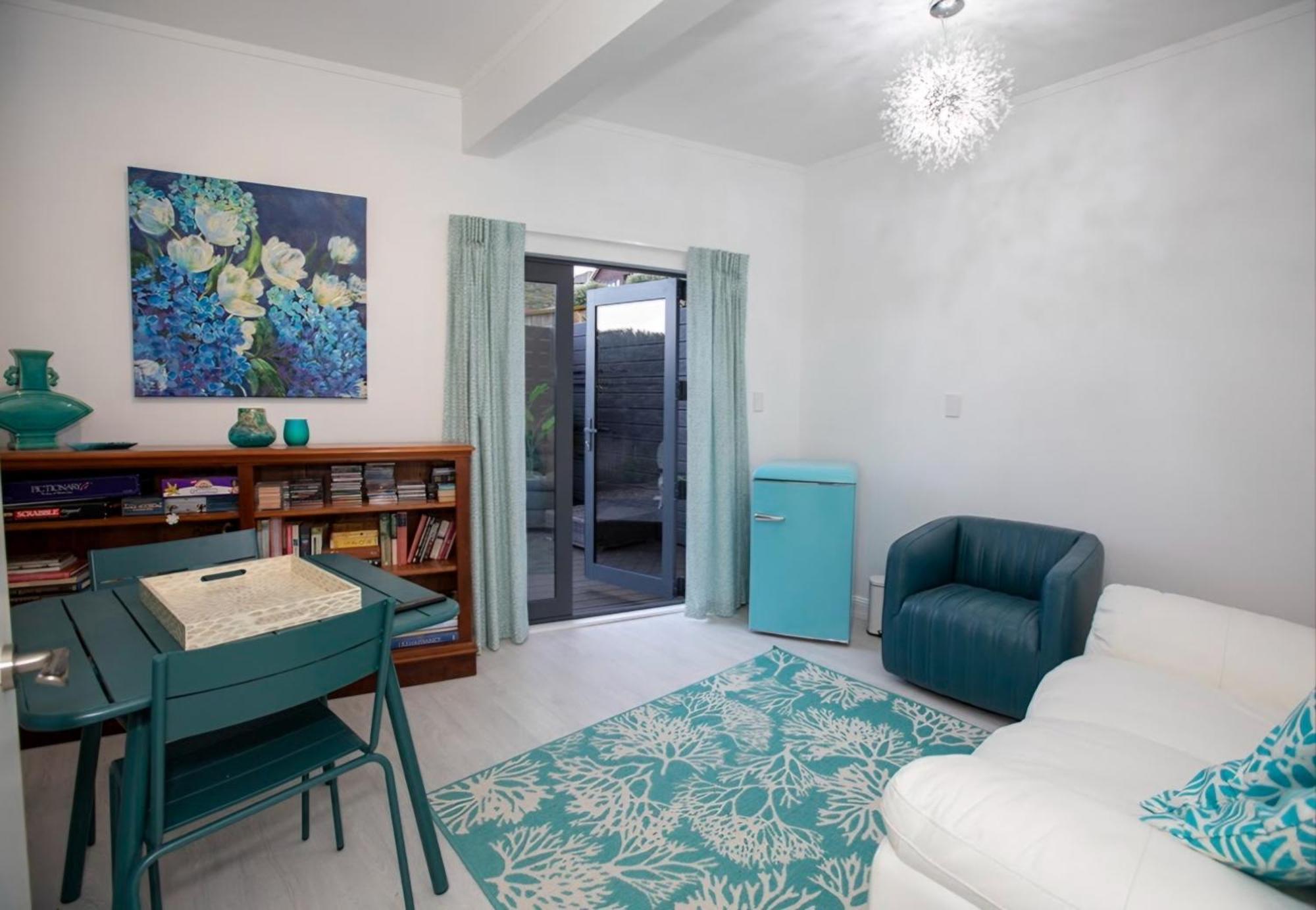 Riverstone Retreat Upper Hutt Extérieur photo