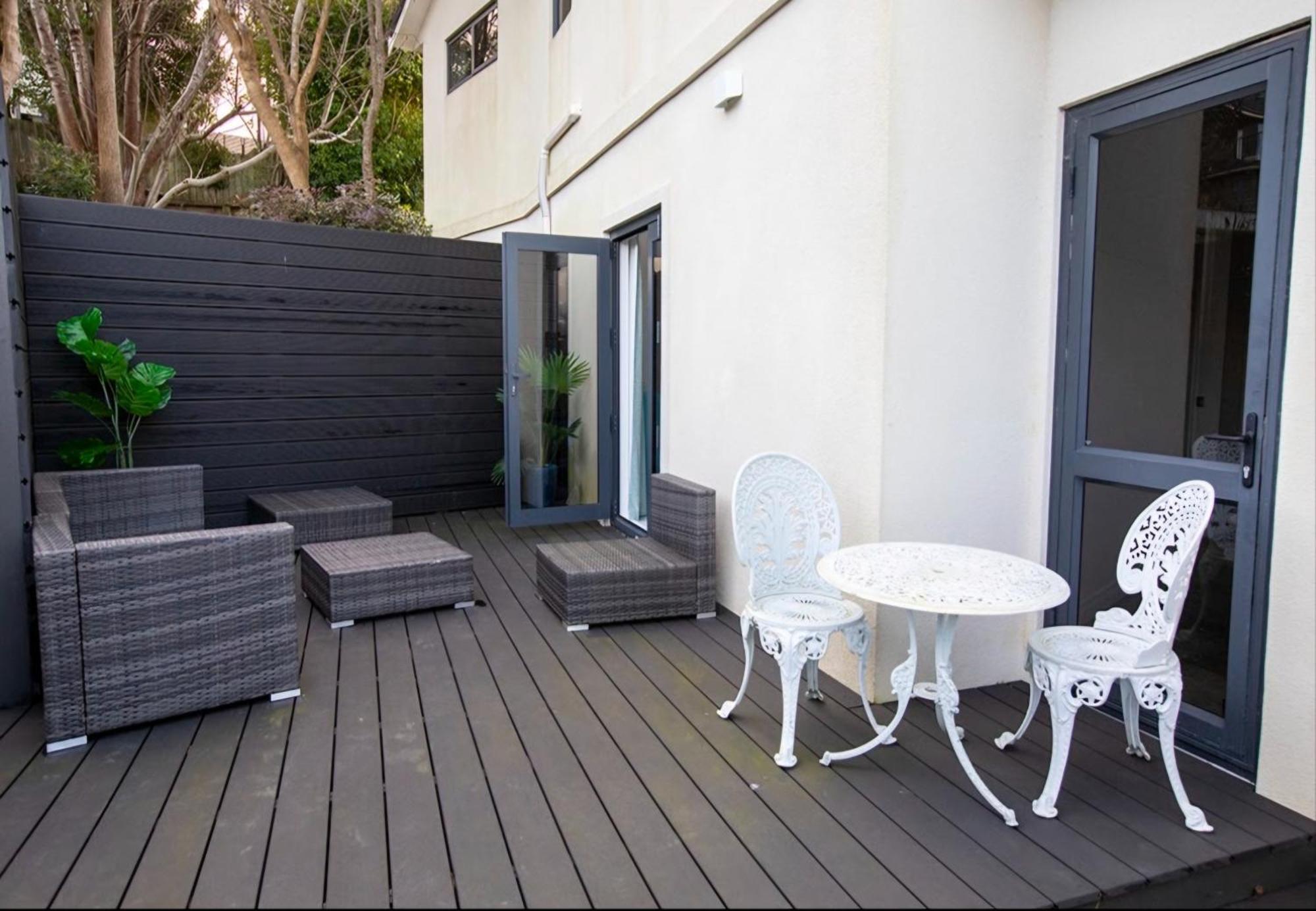 Riverstone Retreat Upper Hutt Extérieur photo