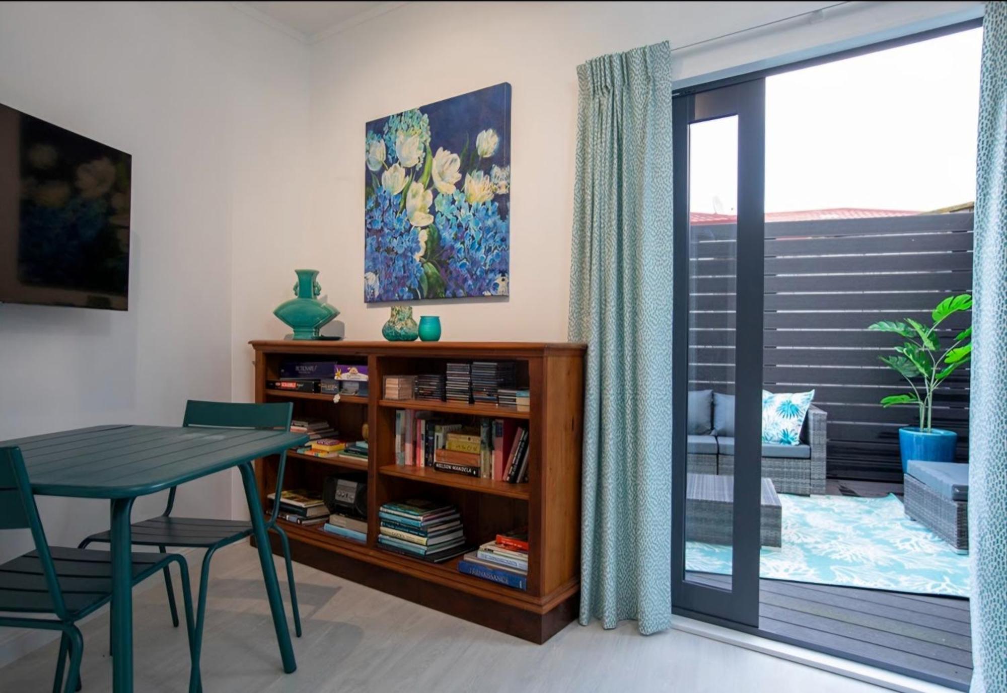 Riverstone Retreat Upper Hutt Extérieur photo