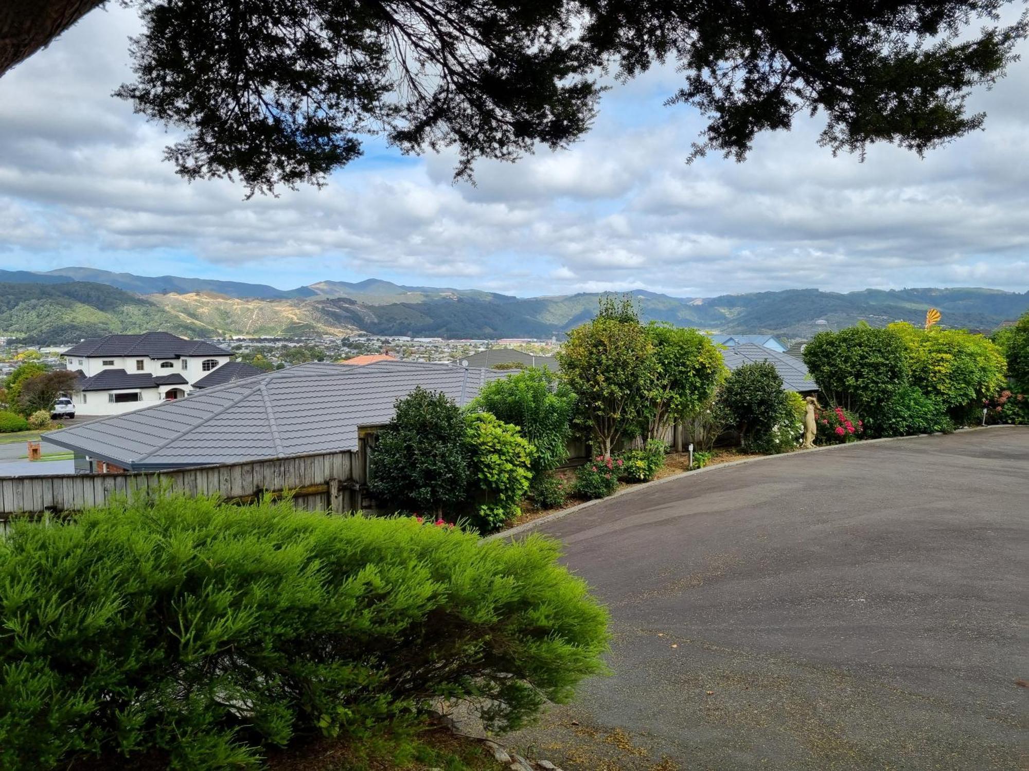 Riverstone Retreat Upper Hutt Extérieur photo